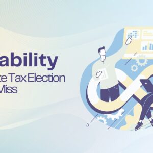 What Is Portability? The Estate Tax Election Families Miss All the Time